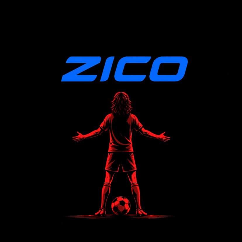 Zico avatar