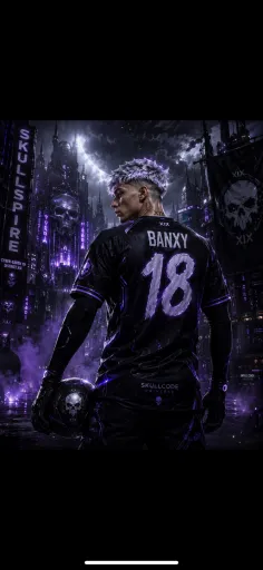 BANXY2K avatar