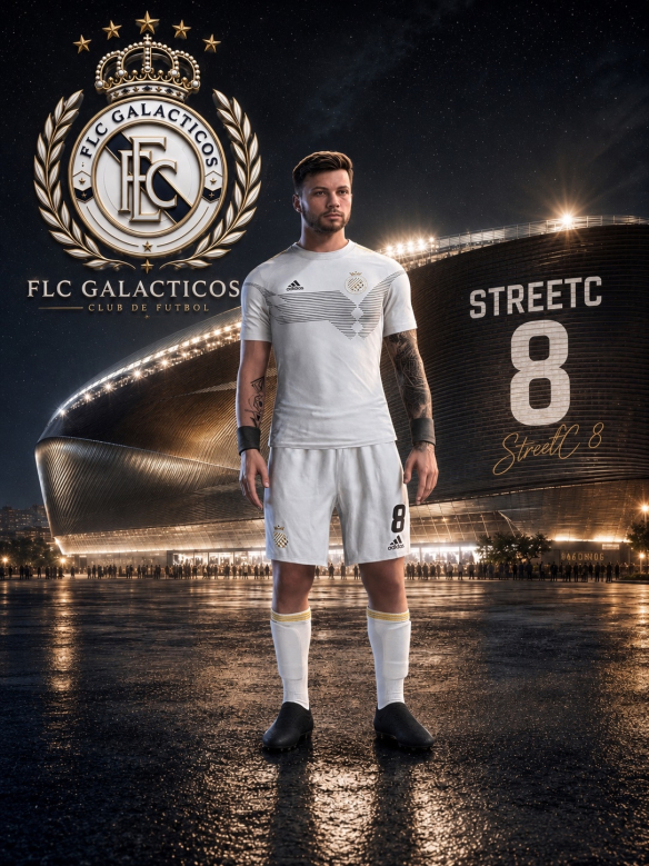 StreetCredfern avatar