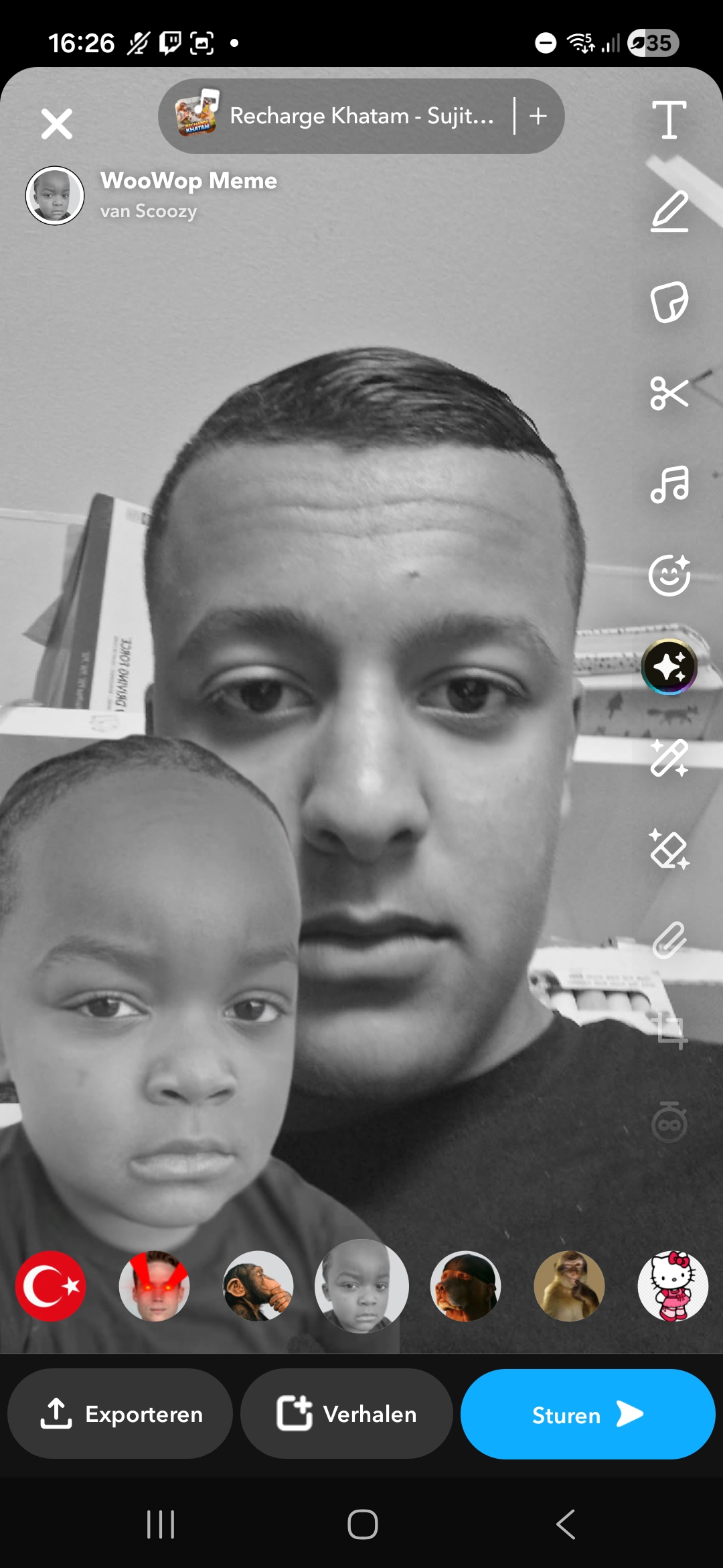 Symon avatar