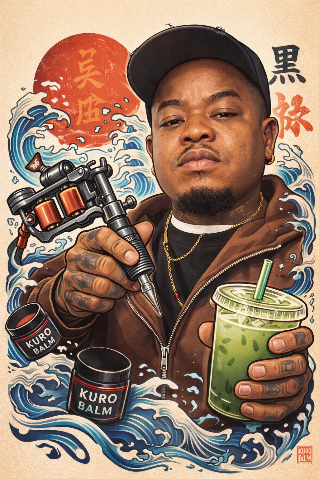 TattooChivv avatar