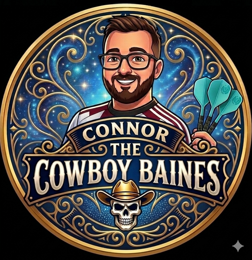 ConnorTheCowboyBaines avatar
