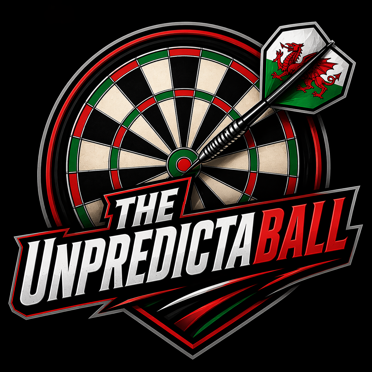TheUnpredictaBall avatar