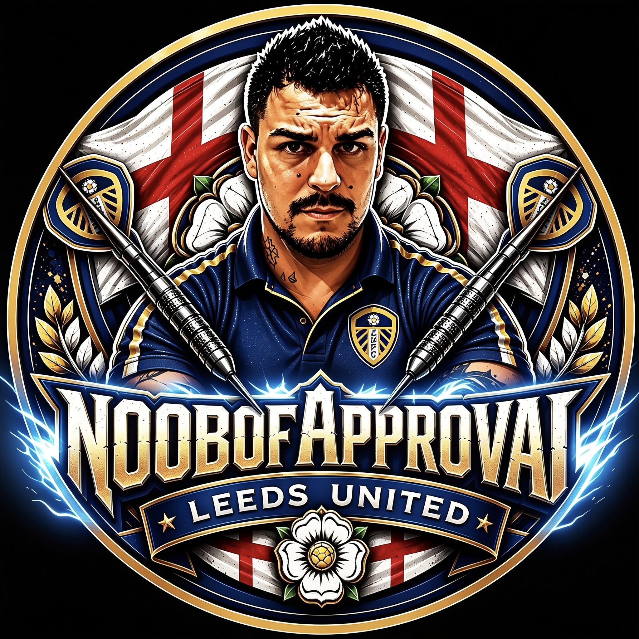 NoobOfApproval avatar