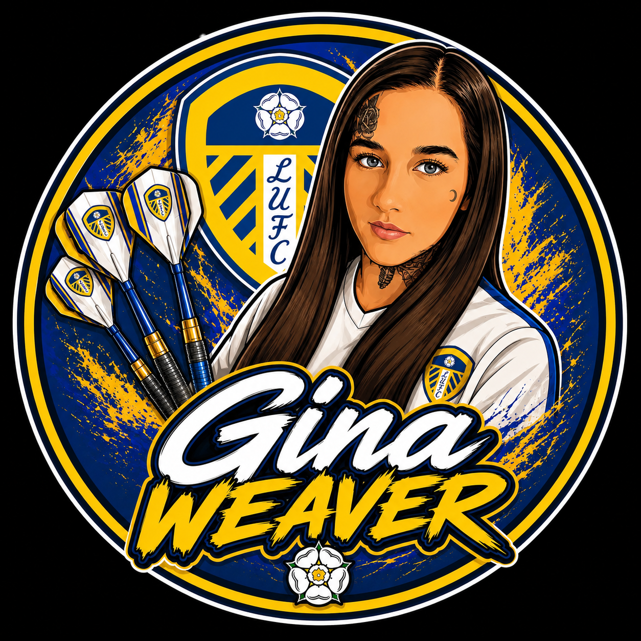 Ginaw97 avatar