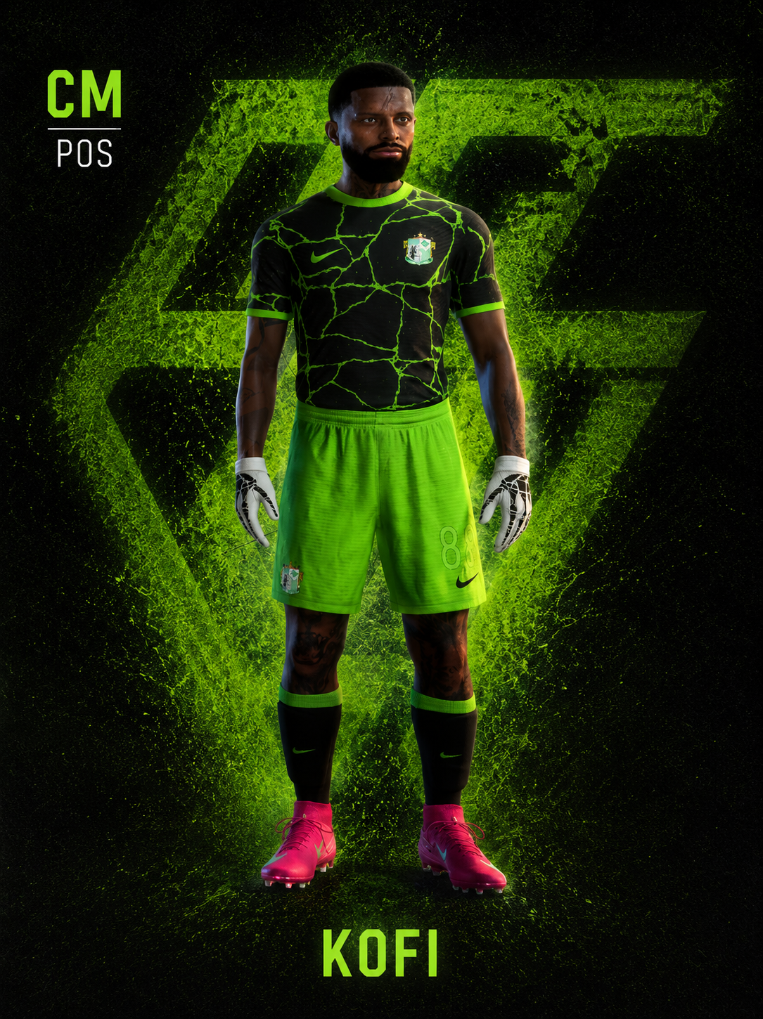 kofi avatar