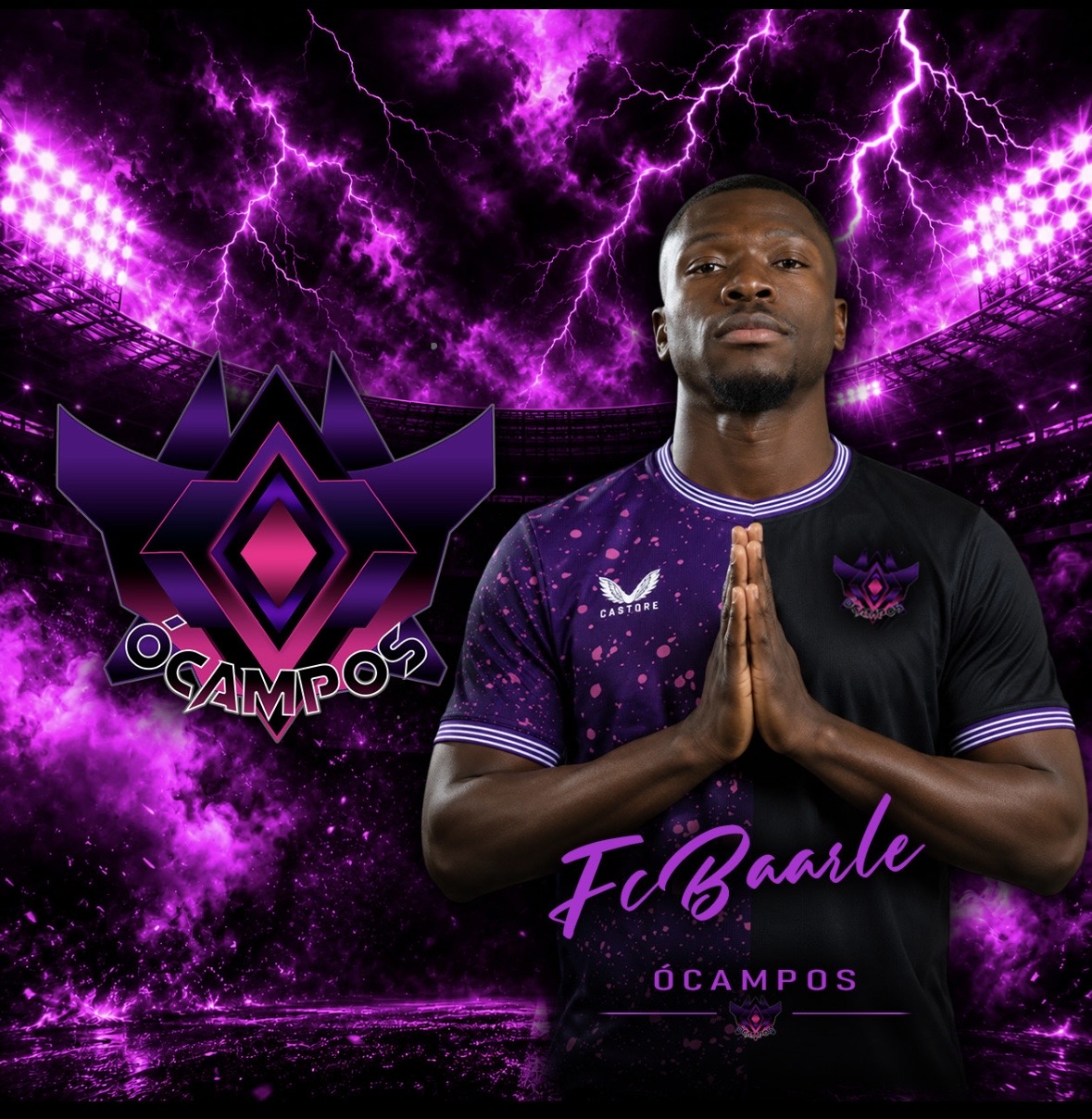 fcbaarle avatar
