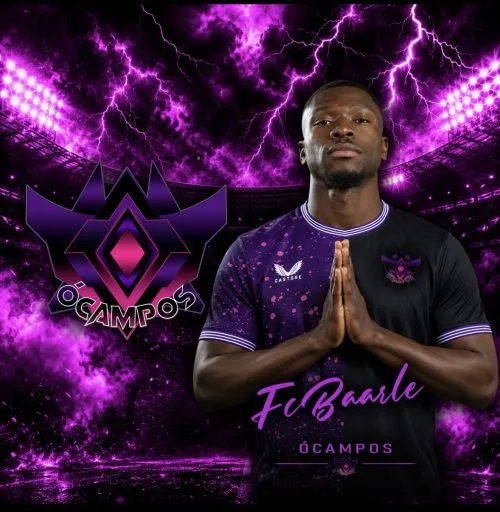 fcbaarle avatar
