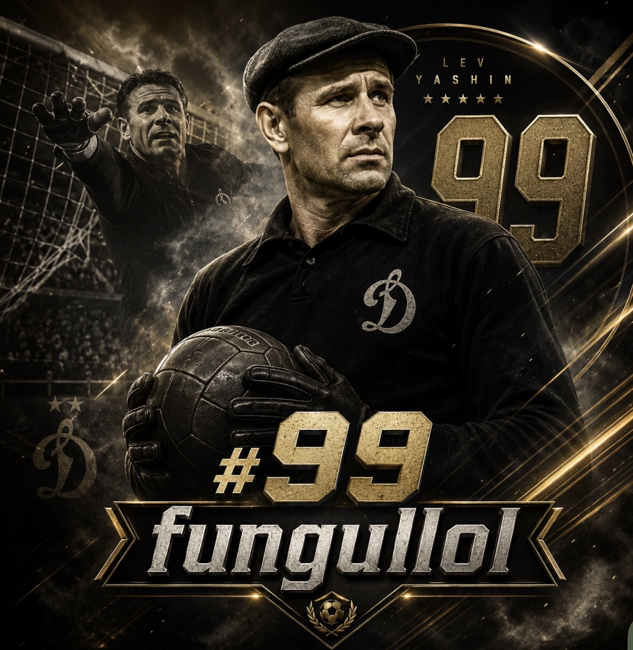 Fungullol avatar