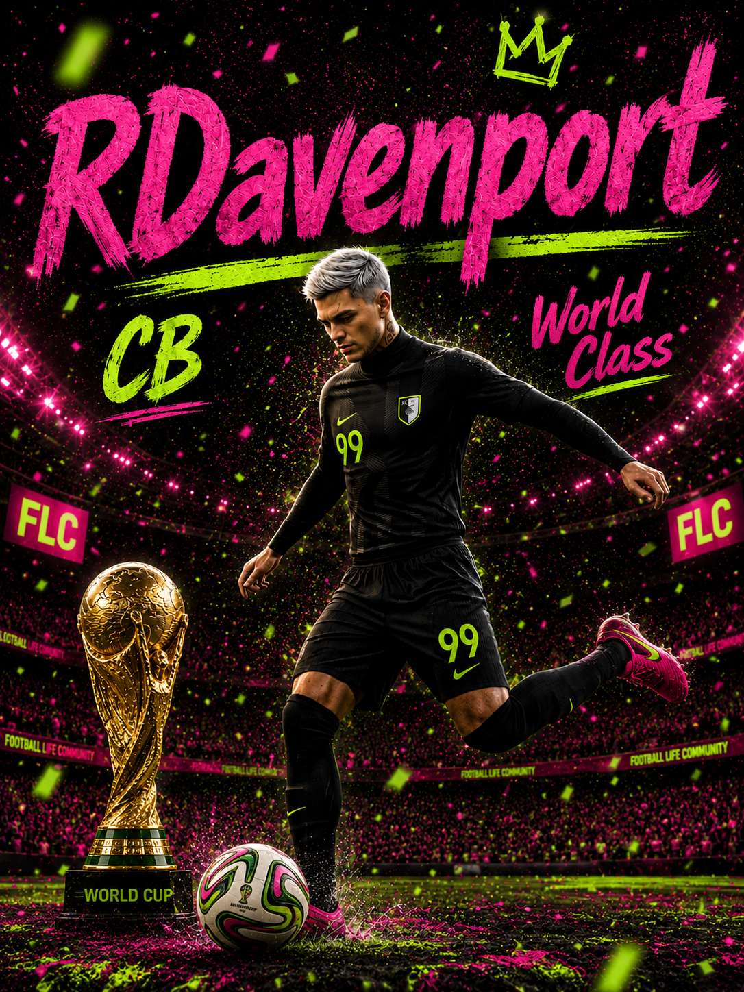 RDavenport avatar