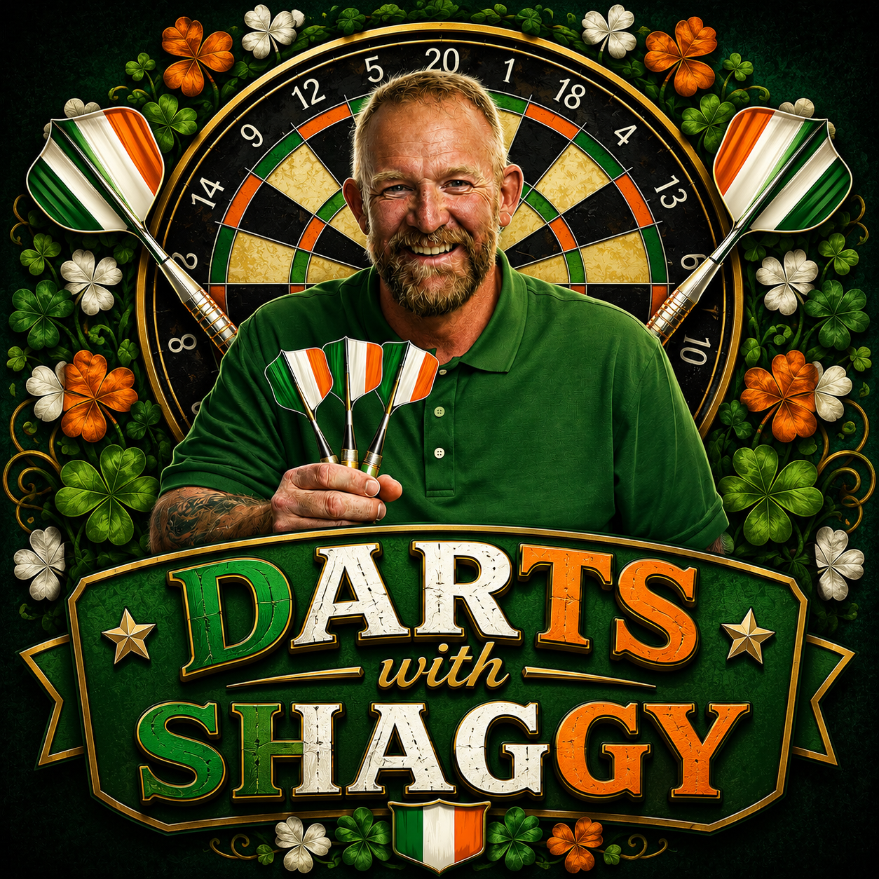 DartswithShaggy avatar