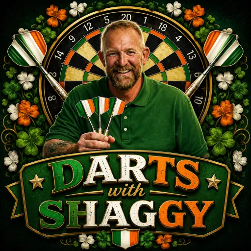 DartswithShaggy avatar