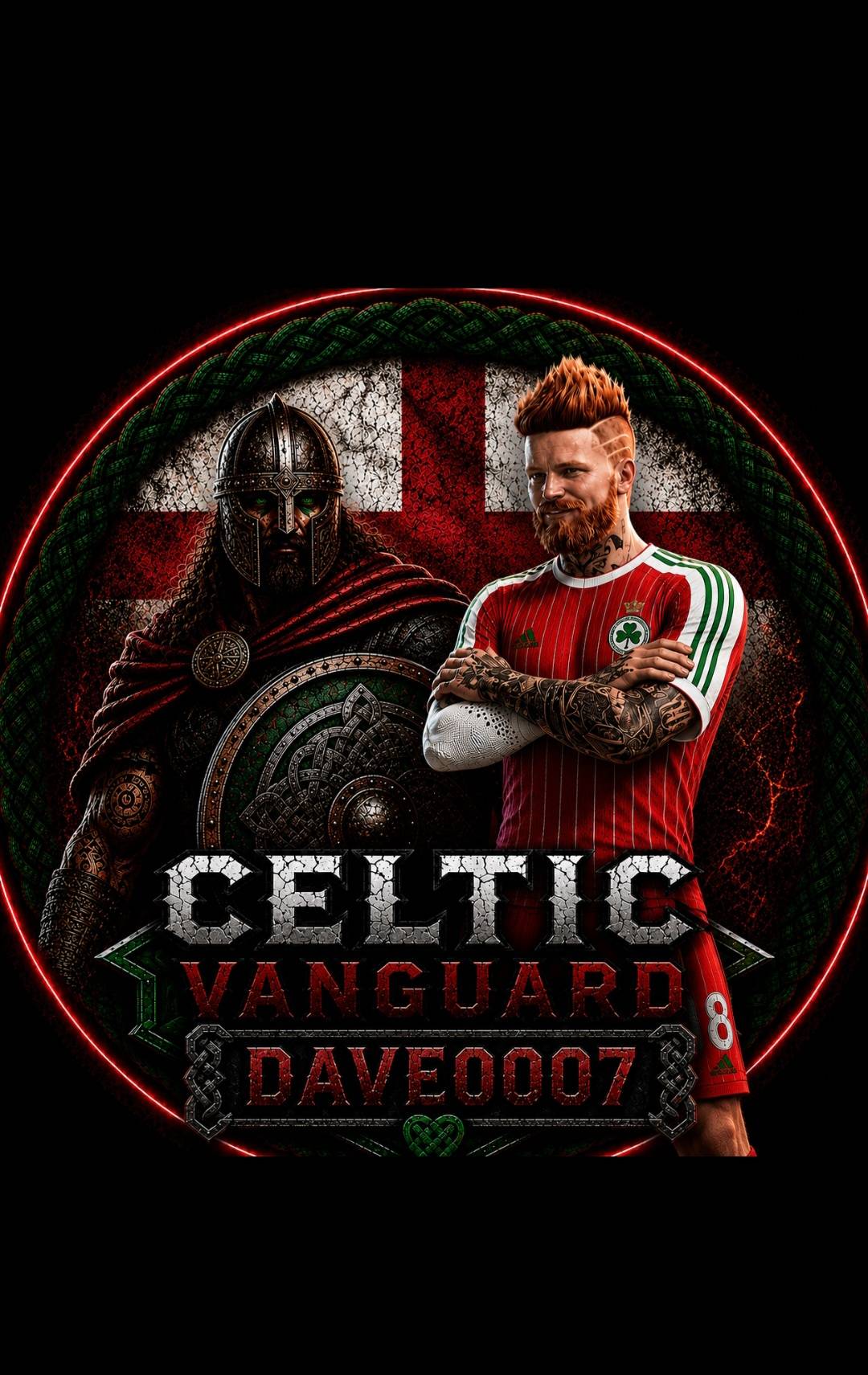 Dave00777 avatar