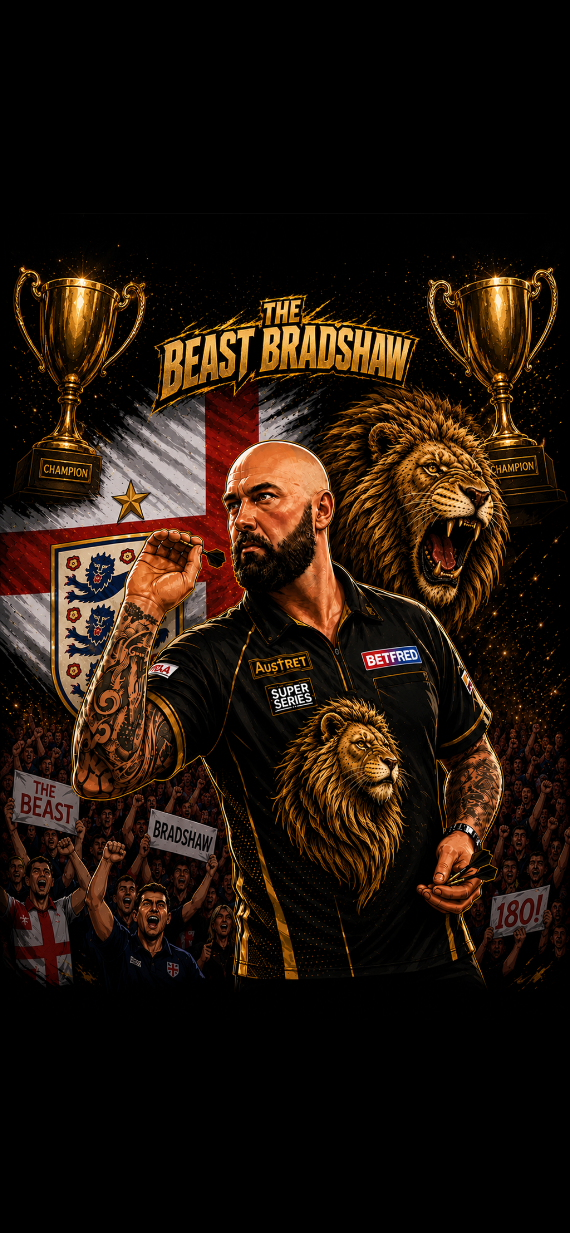 THEBEAST