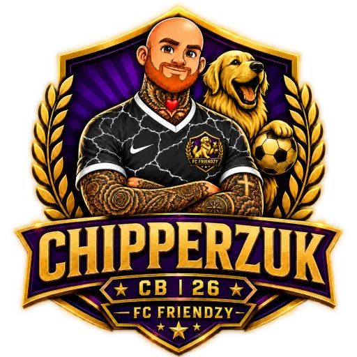 ChipperzUK avatar
