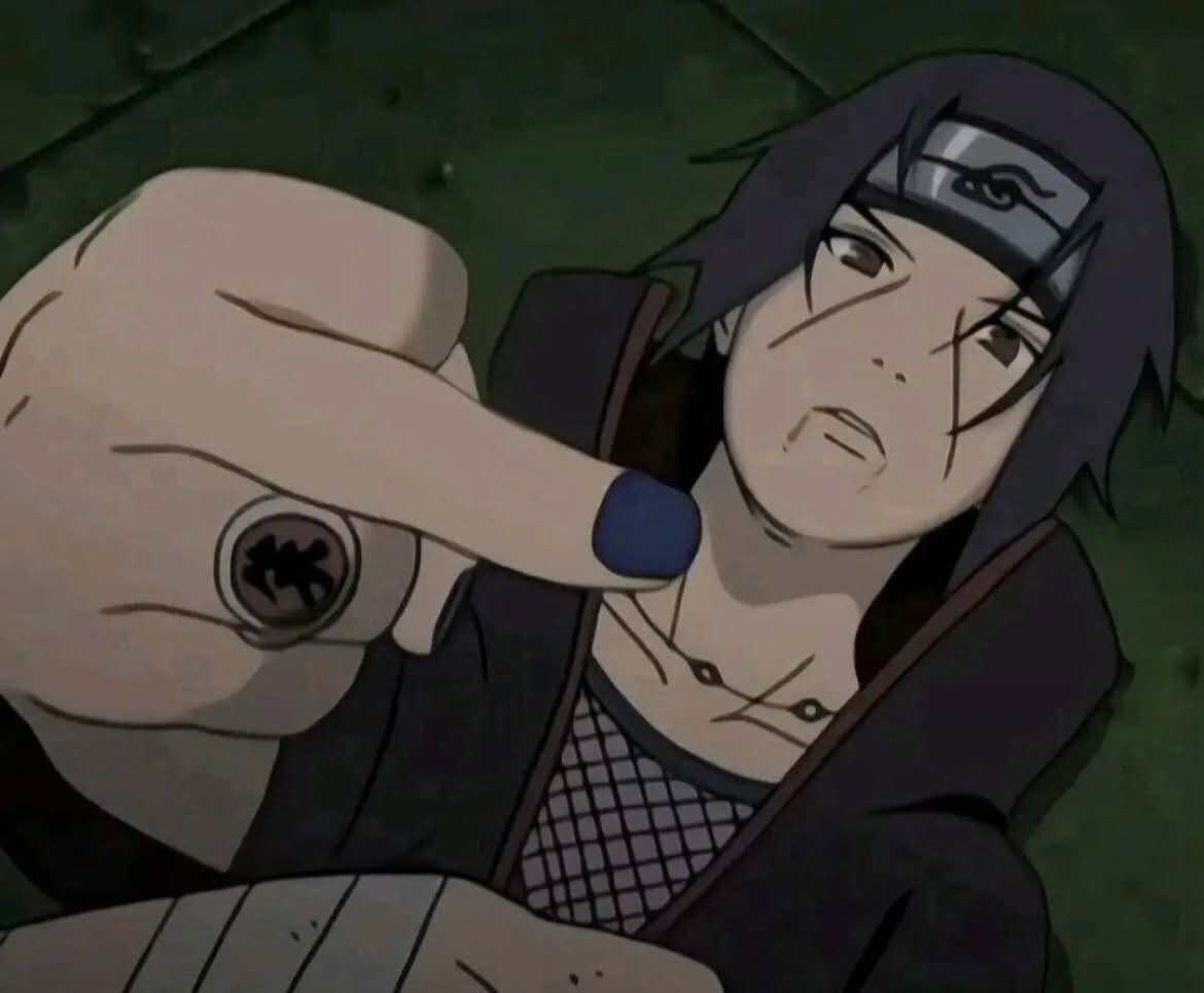 iTACHi10010 avatar