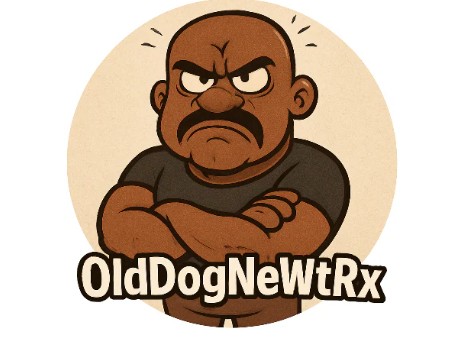 OldDog avatar