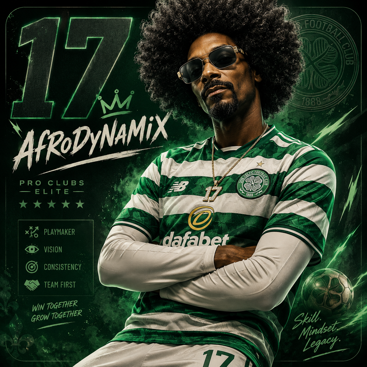 AfRoDyNaMiX avatar