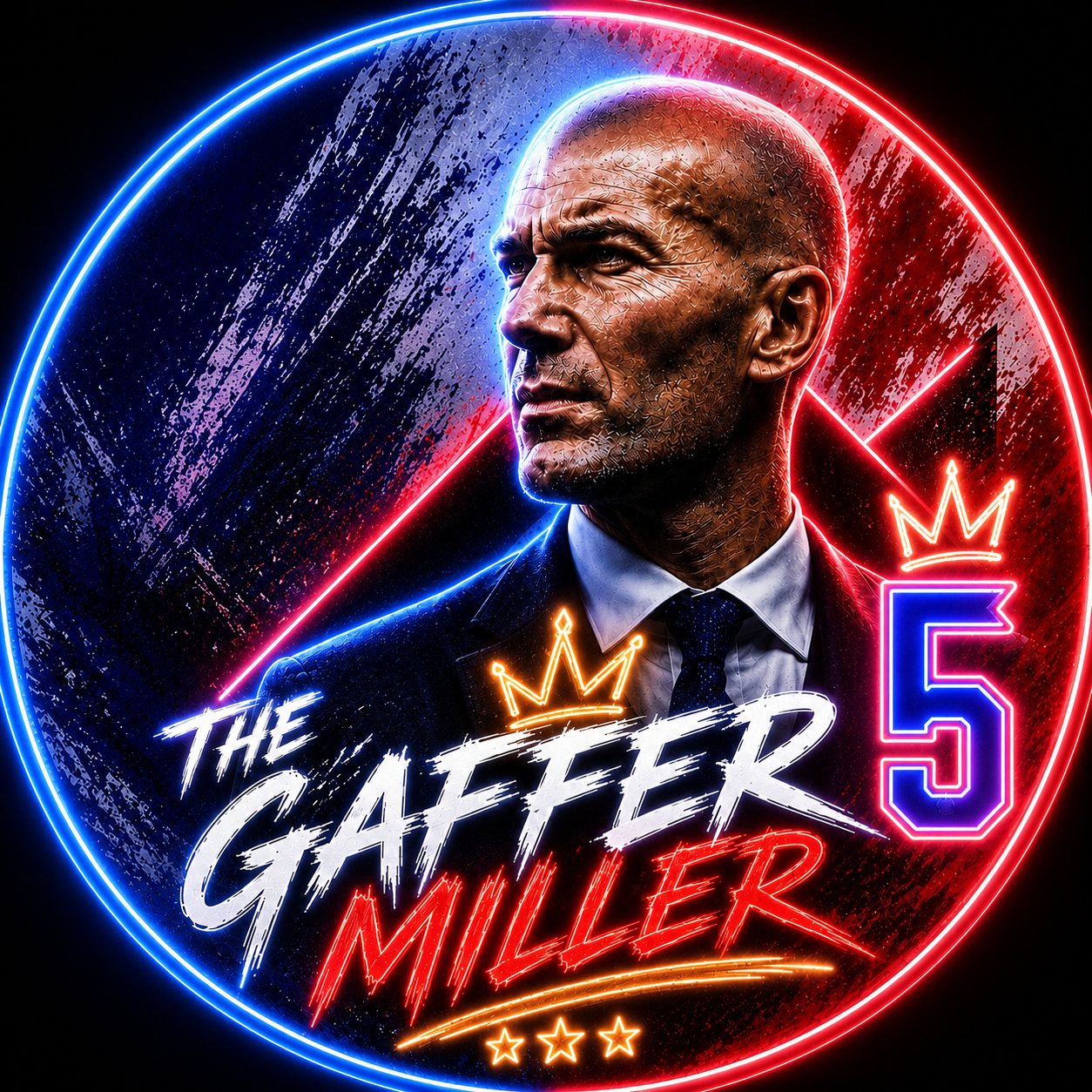 Millerfoster avatar