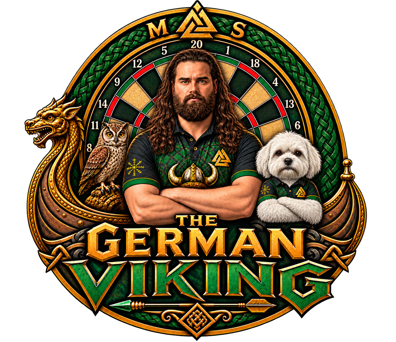 MarciGermanViking avatar