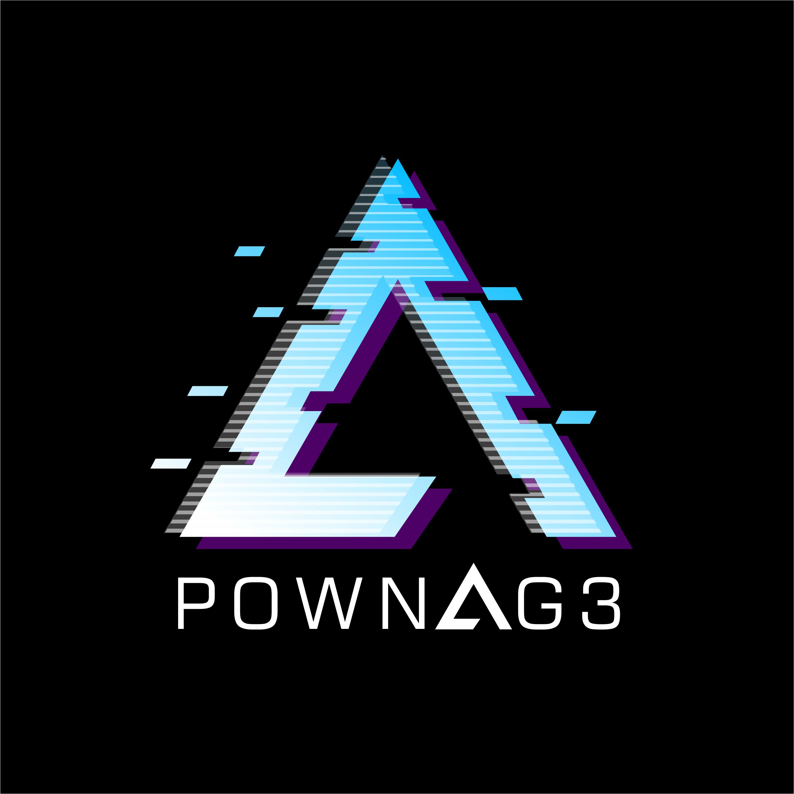 PownAge
