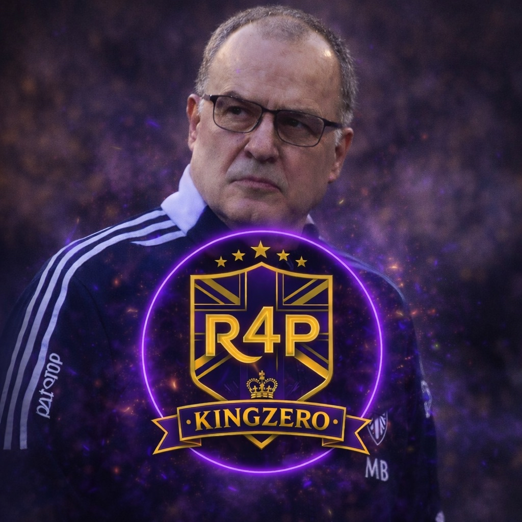 KinGZer0 avatar