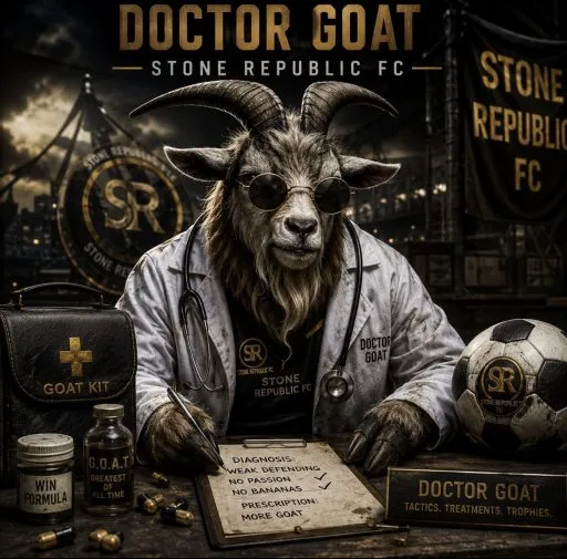 OGGOAT27 avatar