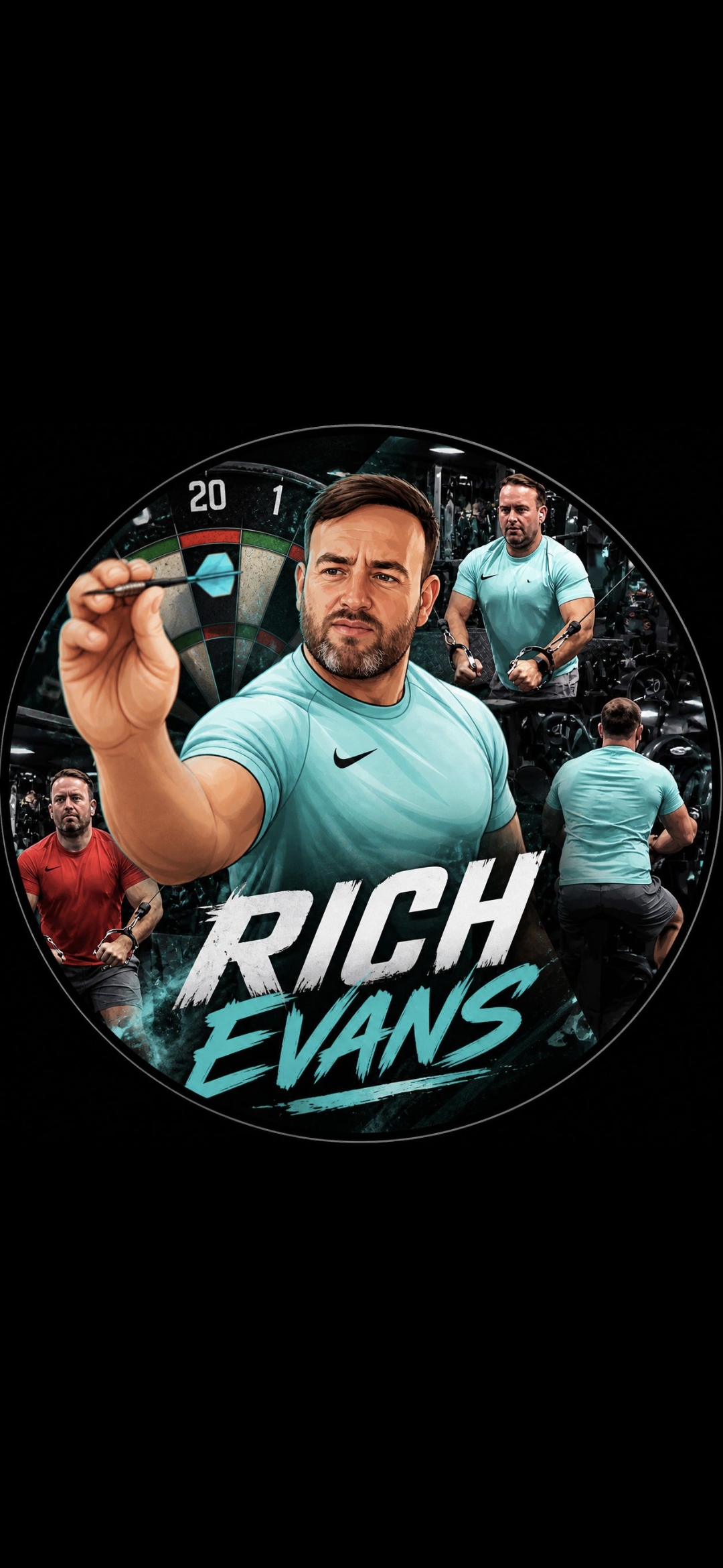 Richieboy90 avatar