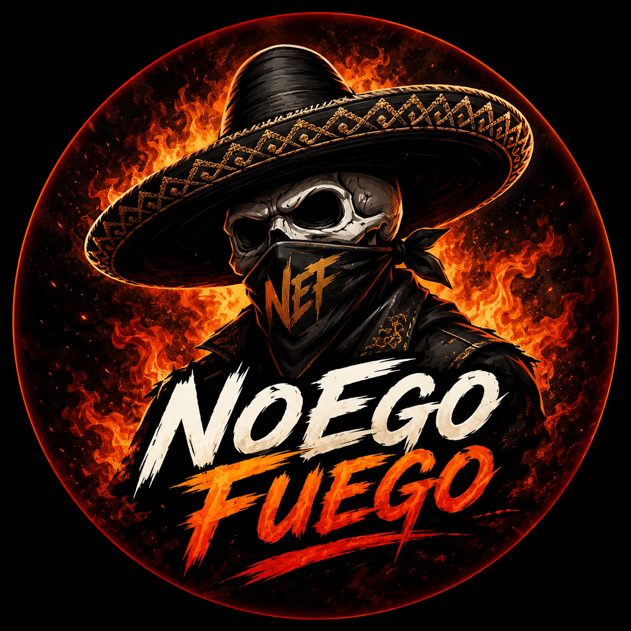 NoEgoFuego avatar