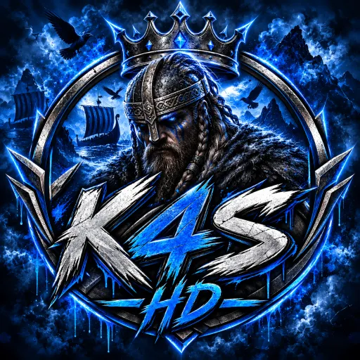 K4SHD avatar