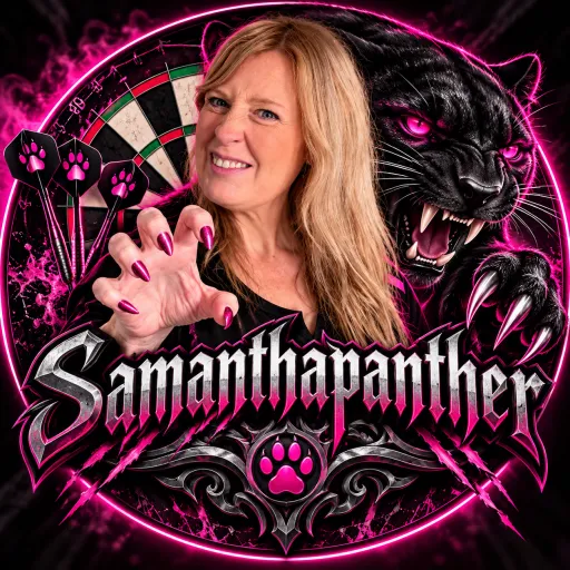 Samanthapanther avatar