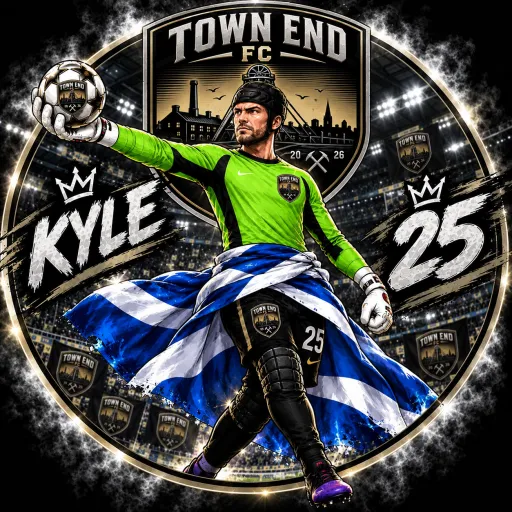 Bigtwyle avatar