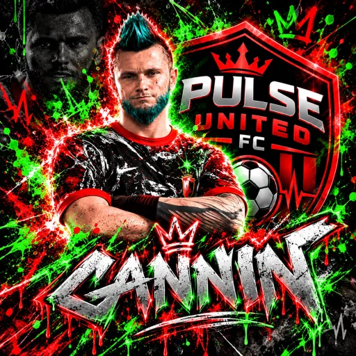 Cannin11 avatar