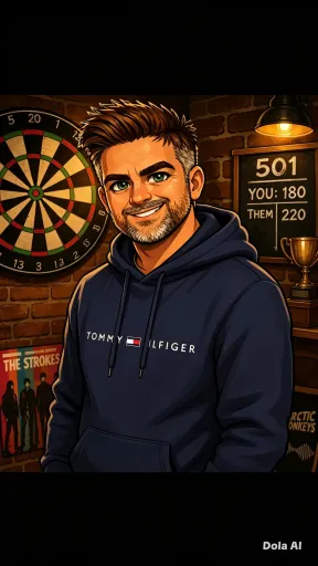 DaveAkers avatar