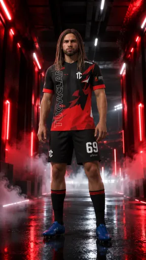 Misterrocha00 avatar