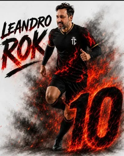 LeandroRok avatar