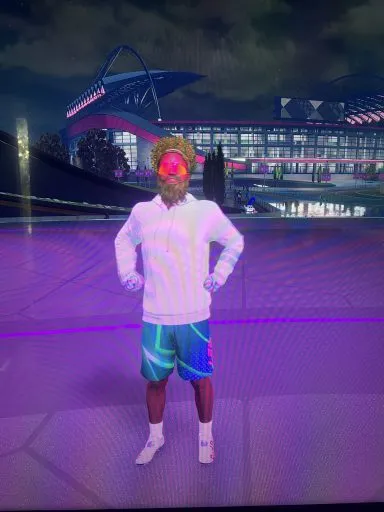 Svenzhani avatar