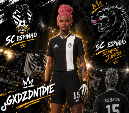 gxdzdntdie avatar
