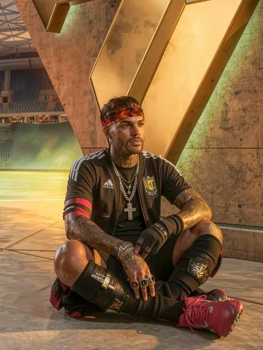 Christon avatar