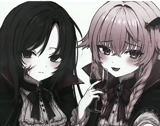 TrionRose avatar