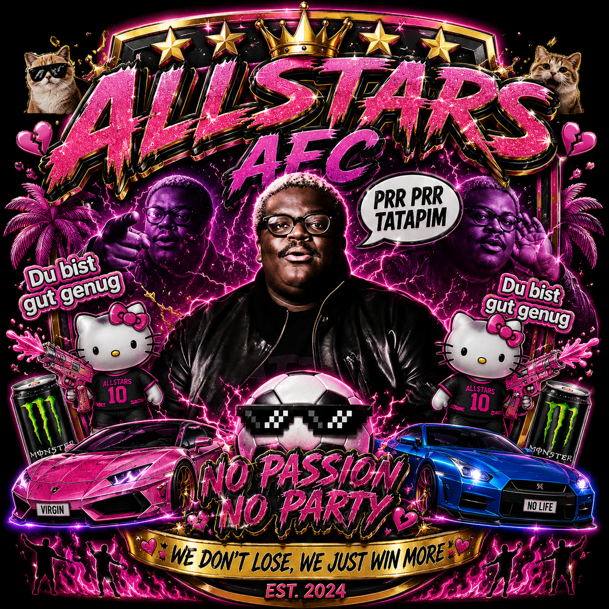 Mastergorilla16 avatar