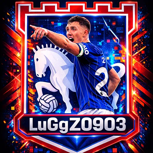 LuGgZ0903 avatar
