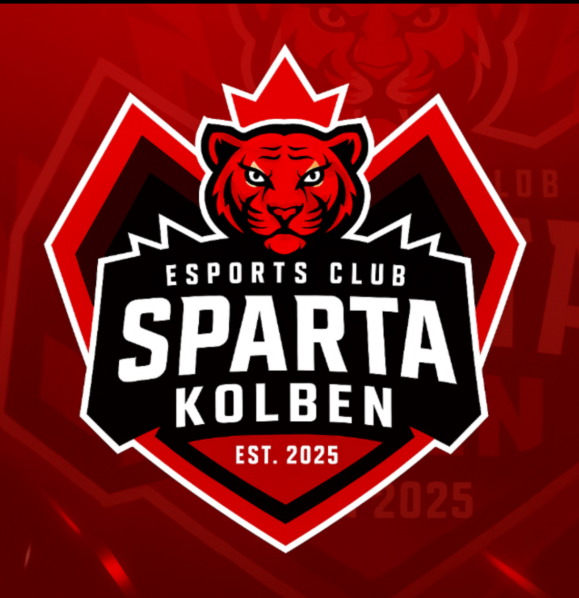 Stryv Gaming FC badge