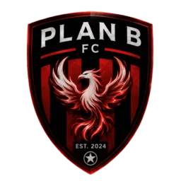 Plan B FC logo
