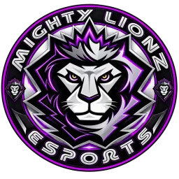 Mighty Lions Esports (Sun) logo