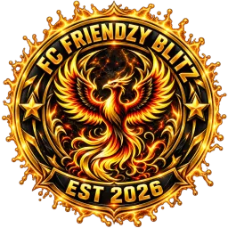 Friendzy Blitz logo