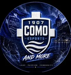 Como eSports (6z) logo