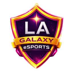 LA Galaxy (6z) logo