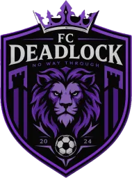FC Deadlock logo