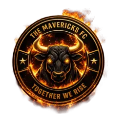 Mavericks FC logo